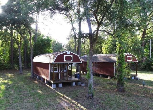 Property at 41 Middle Rd, Hortense, GA 31543