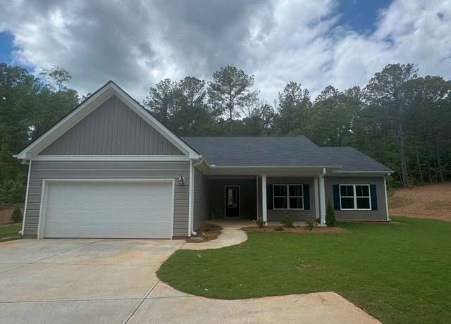 Property at 23149 Roosevelt Hwy, Greenville, GA 30222, 4 beds, 2 baths