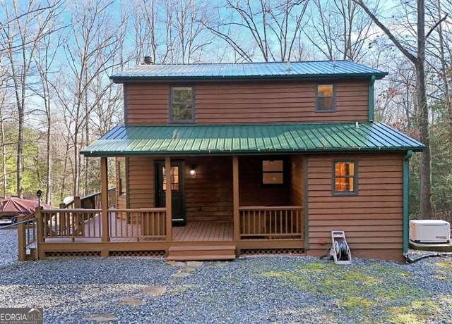 Property at 13 Grace Ln, Blairsville, GA 30512, 3 beds, 3 baths