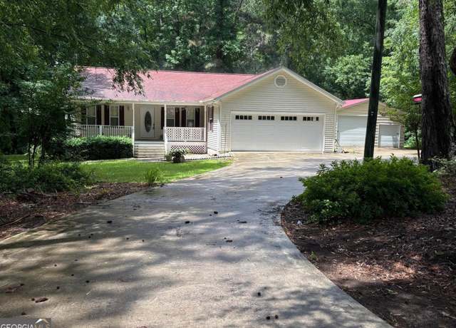 Property at 161 Cedar Cove Dr, Buckhead, GA 30625, 3 beds, 2 baths