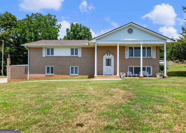 Property at 315 Highway 115, Demorest, GA 30535, 4 beds, 2 baths