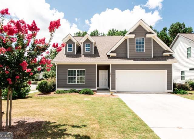 Property at 445 Oconner Blvd, Athens, GA 30607, 3 beds, 2.5 baths