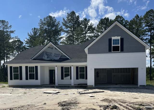 Property at 303 Bulkhead Dr, Kingsland, GA 31548, 5 beds, 3 baths