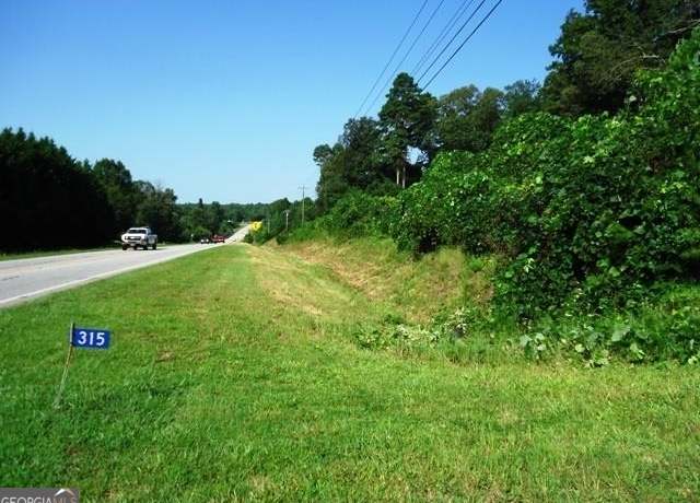 Property at 0 Highway 115, Demorest, GA 30535