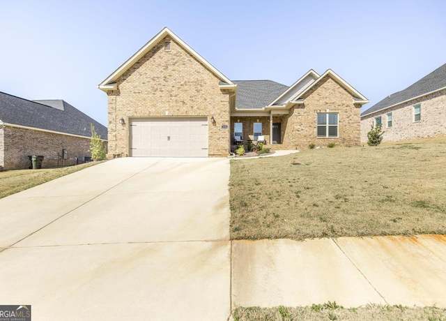 Property at 118 Newton Ln, Bonaire, GA 31005, 4 beds, 3 baths
