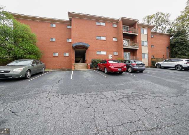 Property at 250 Little St Unit D305, Athens, GA 30605, 2 beds, 1 bath