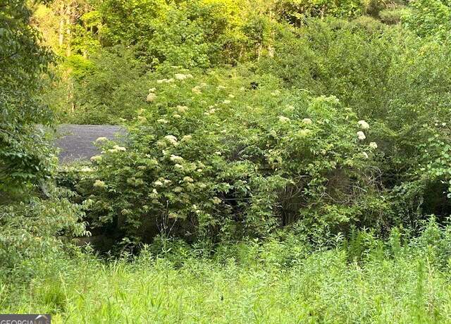 Property at 1107 Mahaley Rd, Franklin, GA 30217