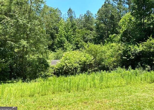 Property at 1107 Mahaley Rd, Franklin, GA 30217