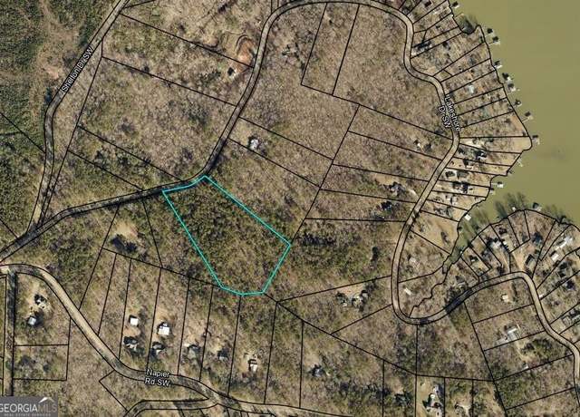Property at 134 Lakeshore Dr, Eatonton, GA 31024