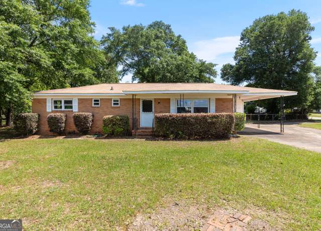 Property at 111 Miller Ct, Centerville, GA 31028, 3 beds, 1 bath