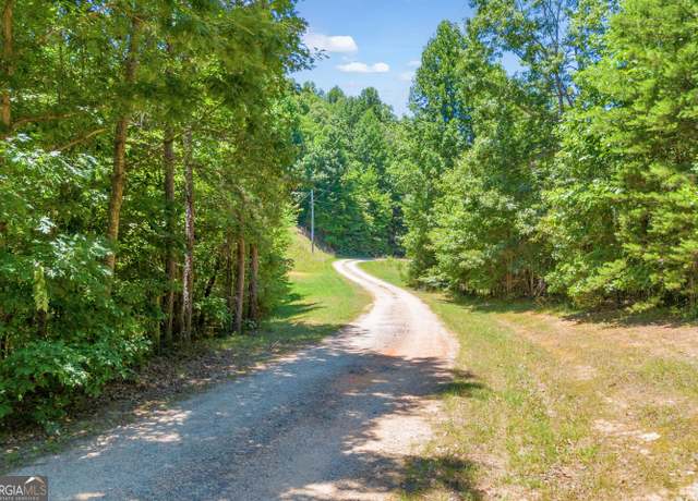 Property at 0 Pinehills Dr, Lula, GA 30554