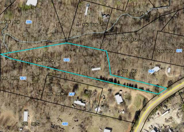 Property at 565 Skelton Rd, Hoschton, GA 30548