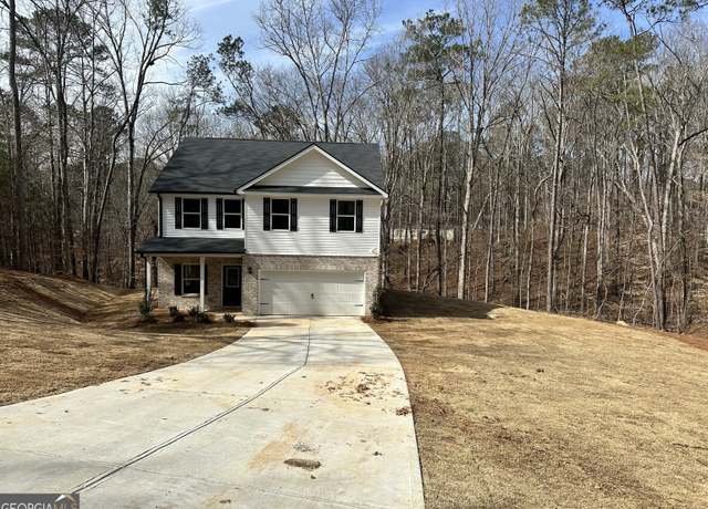 Property at 76 Kildeer Ln, Monticello, GA 31064, 4 beds, 3 baths