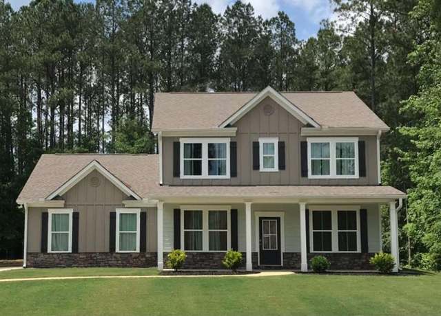 Property at 85 Crabapple Ridge Dr, Oxford, GA 30054, 4 beds, 3 baths