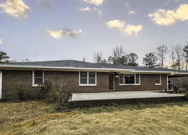 Property at 897 George Green Rd, Tallapoosa, GA 30176, 3 beds, 2 baths