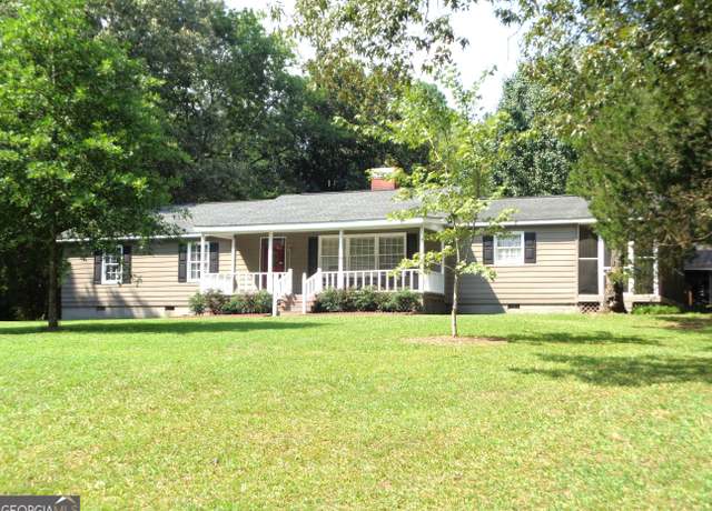 Property at 120 Stephens Rd, Cedartown, GA 30125, 3 beds, 2.5 baths