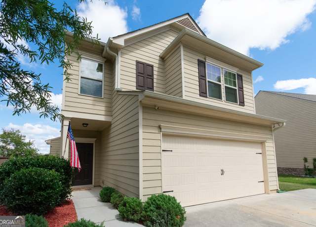 Property at 102 Harrison Park, Newnan, GA 30265, 3 beds, 2.5 baths