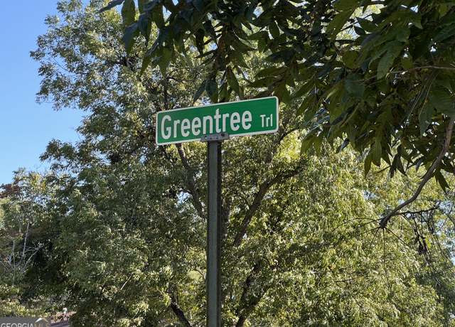 Property at 1 Greentree Trl, Centerville, GA 31028