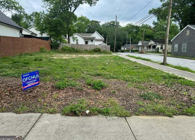 Property at 1064 Mcdaniel St SW, Atlanta, GA 30310