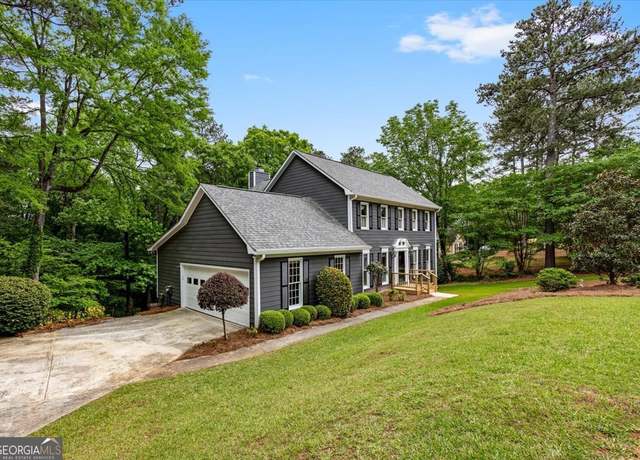 Property at 115 Old Ridge Rd, Macon, GA 31211, 4 beds, 4 baths