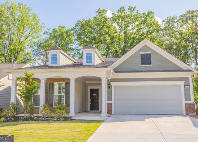 Property at 1304 Bugle Ct, Griffin, GA 30223, 2 beds, 2 baths