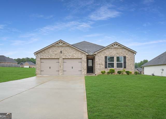 Property at 7220 Winterberry Cir, Macon, GA 31216, 3 beds, 2 baths