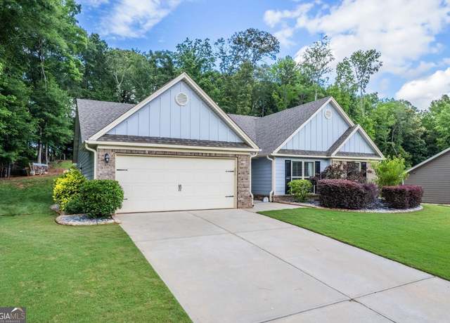 Property at 682 Carla Ct, Winder, GA 30680, 4 beds, 2.5 baths