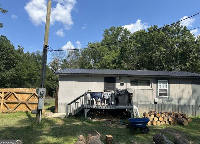 Property at 87 Northside Dr NW, Rome, GA 30165, 2 beds, 1 bath