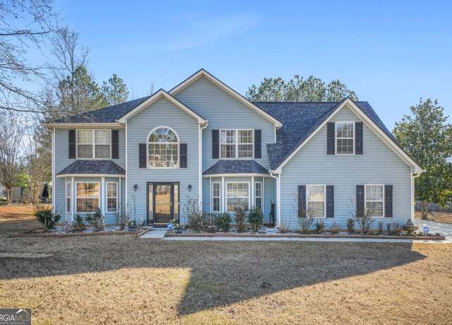 Property at 2040 Winding Crossing Trl #1, Fairburn, GA 30213, 5 beds, 2.5 baths