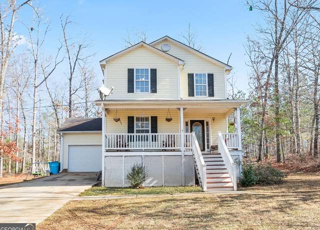Property at 45 Hunters Ridge Ct, Covington, GA 30014, 3 beds, 2.5 baths