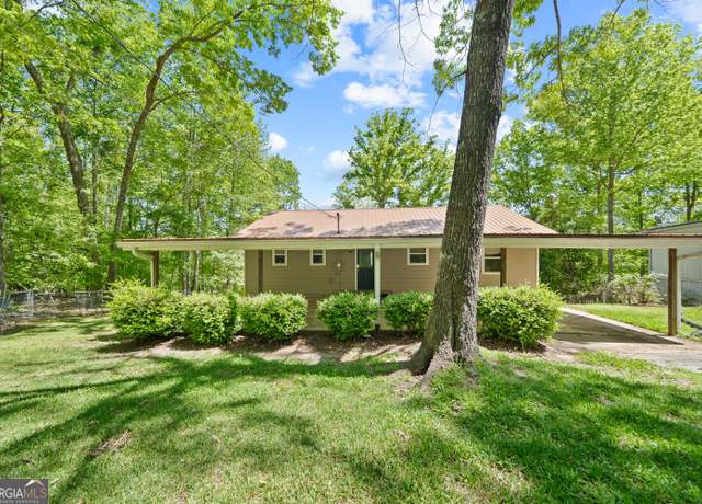Property at 121 Bluegill Run, Eatonton, GA 31024, 3 beds, 2.5 baths