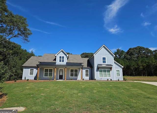 Property at 1685 Crumbley Rd #4, Mcdonough, GA 30252, 4 beds, 4.5 baths