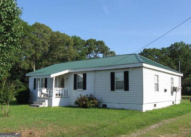 Property at 581 Hudson Rd, Griffin, GA 30224, 3 beds, 1 bath