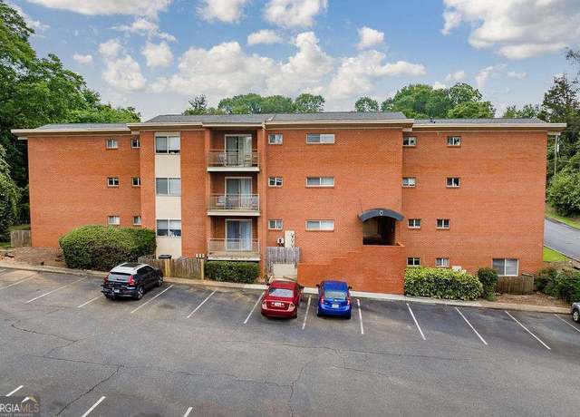 Property at 250 Little St Unit C106, Athens, GA 30605, 1 bed, 1 bath