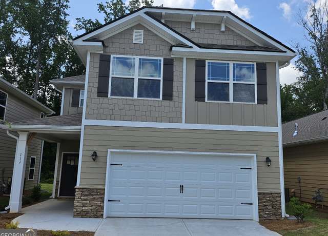 Property at 111 Vineyard #78 Walk, Carrollton, GA 30117, 3 beds, 2.5 baths