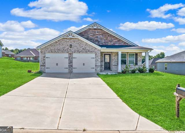 Property at 7216 Winterberry Cir, Macon, GA 31216, 3 beds, 2 baths