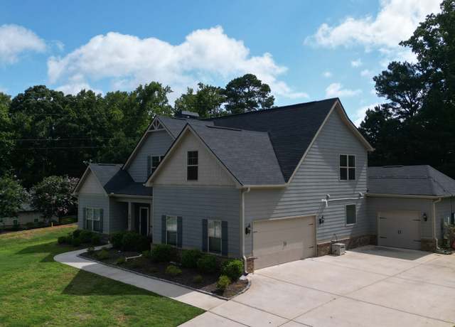 Property at 101 Ruby Ln, Mcdonough, GA 30252, 5 beds, 3 baths