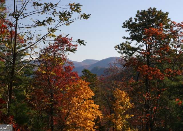 Property at LOT #181 Robin Olds Dr, Clayton, GA 30525