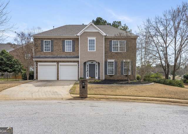 Property at 106 Fairways Ct, Macon, GA 31220, 4 beds, 2.5 baths