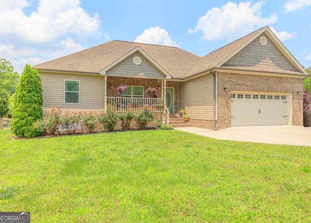 Property at 86 Pheonix Cir, Rock Spring, GA 30739, 3 beds, 2 baths