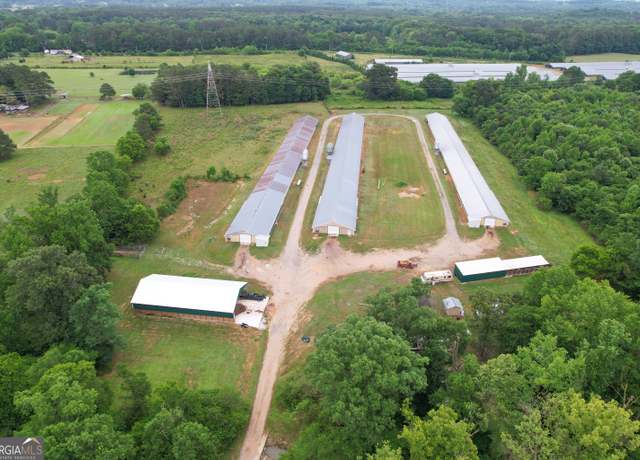 Property at 715 Mount Zion Rd NE, Resaca, GA 30735