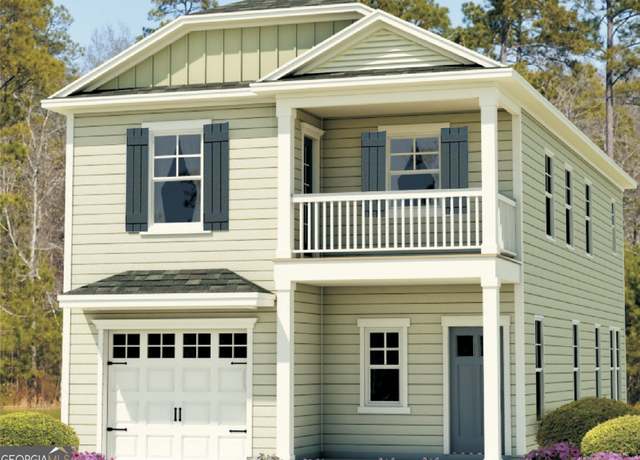 Property at 113 Brook Dr, Brunswick, GA 31520, 4 beds, 2.5 baths