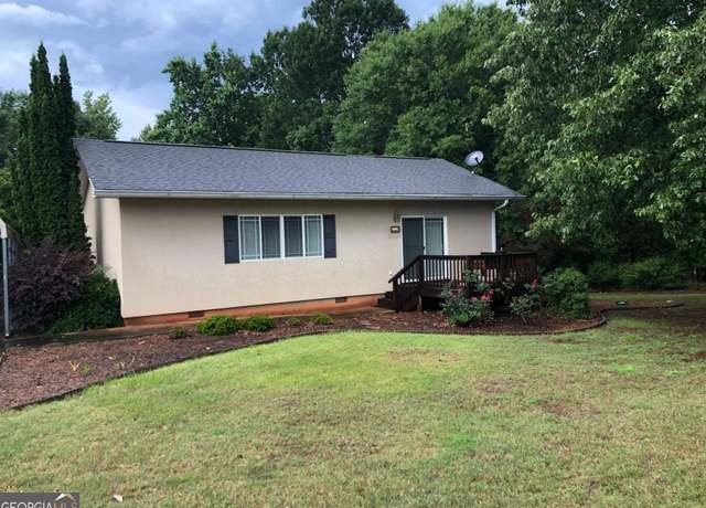 Property at 104 Wesley Ln, Eatonton, GA 31024, 2 beds, 2 baths