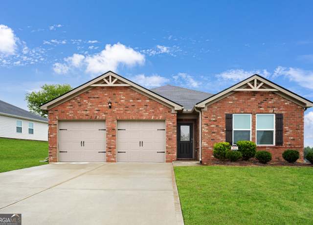 Property at 7210 Winterberry Cir, Macon, GA 31216, 3 beds, 2 baths
