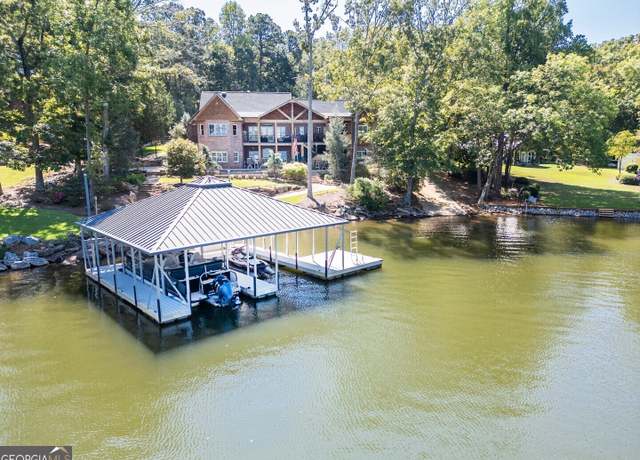 Property at 139 Lake Pines Cir, Jackson, GA 30233, 4 beds, 3.5 baths