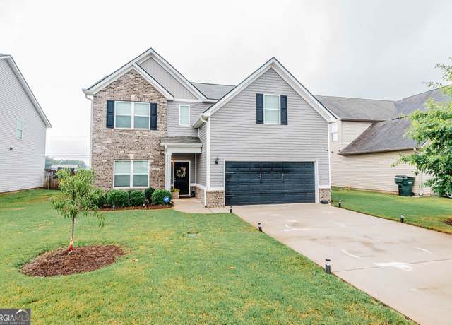 Property at 236 Amelia Dr, Byron, GA 31008, 4 beds, 2.5 baths