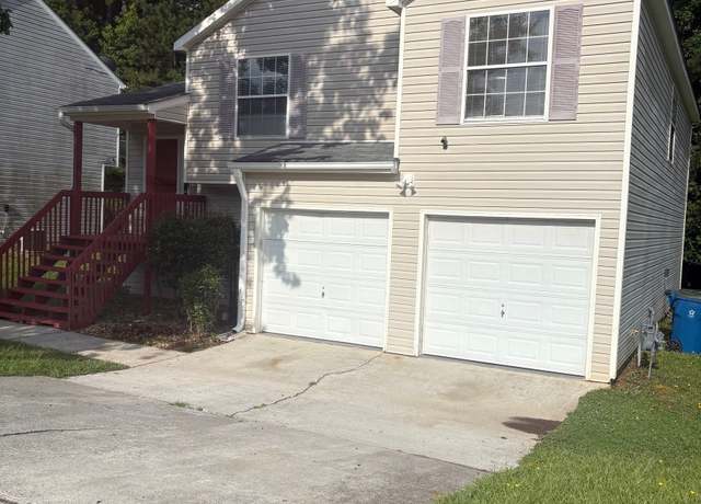 Property at 7279 Williamsburg Dr, Riverdale, GA 30274, 4 beds, 3 baths