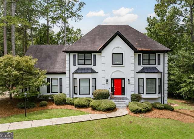 Property at 124 Pin Oak Ct, Athens, GA 30606, 5 beds, 1 bath