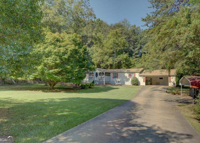 Property at 1772 Highway 36 E Unit B, Jackson, GA 30233, 3 beds, 2 baths