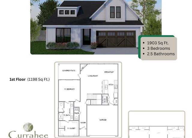 Property at 613 Racetrack Rd, Toccoa, GA 30577, 3 beds, 2.5 baths